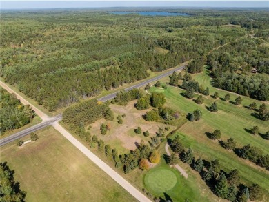 Opportunity awaits! Development potential is in place for 8 on Fairways At Howards Barn in Minnesota - for sale on GolfHomes.com, golf home, golf lot
