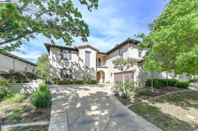 Rare Opportunity! Very rarely do these *The Villas* Townhomes on Ruby Hill Golf Club in California - for sale on GolfHomes.com, golf home, golf lot