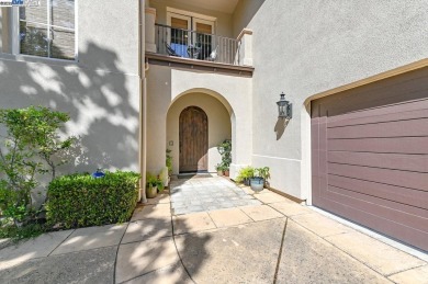 Rare Opportunity! Very rarely do these *The Villas* Townhomes on Ruby Hill Golf Club in California - for sale on GolfHomes.com, golf home, golf lot