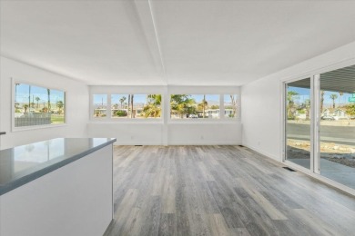 YOU OWN THE LAND in this beautifully updated 2 bed, 2 bath home on The Club At Shenandoah Springs in California - for sale on GolfHomes.com, golf home, golf lot