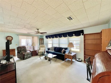 Charming 2-Bedroom, 2-Bath Home in Fairway Village - SELLER WILL on Fairway Village Golf Course in Florida - for sale on GolfHomes.com, golf home, golf lot