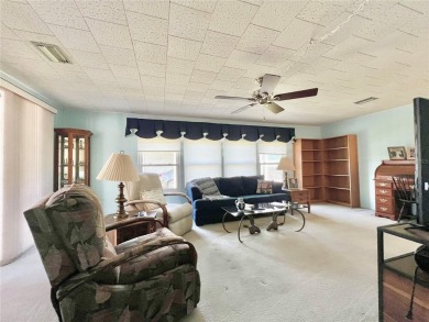 Charming 2-Bedroom, 2-Bath Home in Fairway Village - SELLER WILL on Fairway Village Golf Course in Florida - for sale on GolfHomes.com, golf home, golf lot