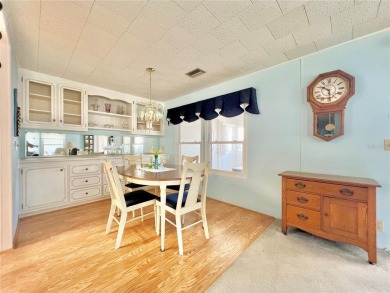 Charming 2-Bedroom, 2-Bath Home in Fairway Village - SELLER WILL on Fairway Village Golf Course in Florida - for sale on GolfHomes.com, golf home, golf lot