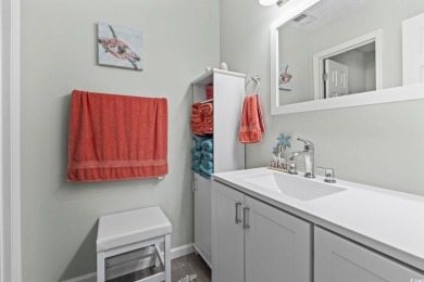 Experience the perfect blend of comfort, style, and location in on Aberdeen Golf and Country Club in South Carolina - for sale on GolfHomes.com, golf home, golf lot