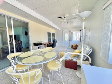 Charming 2-Bedroom, 2-Bath Home in Fairway Village - SELLER WILL on Fairway Village Golf Course in Florida - for sale on GolfHomes.com, golf home, golf lot
