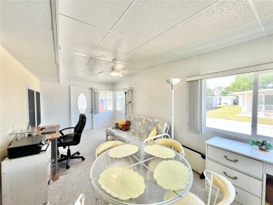 Charming 2-Bedroom, 2-Bath Home in Fairway Village - SELLER WILL on Fairway Village Golf Course in Florida - for sale on GolfHomes.com, golf home, golf lot