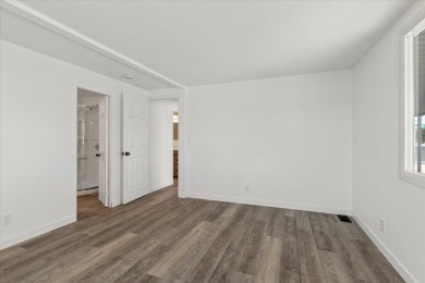 YOU OWN THE LAND in this beautifully updated 2 bed, 2 bath home on The Club At Shenandoah Springs in California - for sale on GolfHomes.com, golf home, golf lot