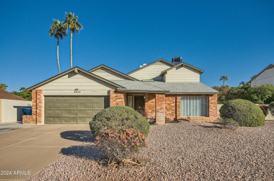 This lovely, updated and meticulously maintained home has on Kierland Golf Club in Arizona - for sale on GolfHomes.com, golf home, golf lot