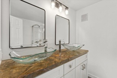 YOU OWN THE LAND in this beautifully updated 2 bed, 2 bath home on The Club At Shenandoah Springs in California - for sale on GolfHomes.com, golf home, golf lot