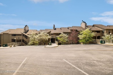 Welcome to the beautiful heart of Gatlinburg! From views that on Bent Creek Golf Course in Tennessee - for sale on GolfHomes.com, golf home, golf lot