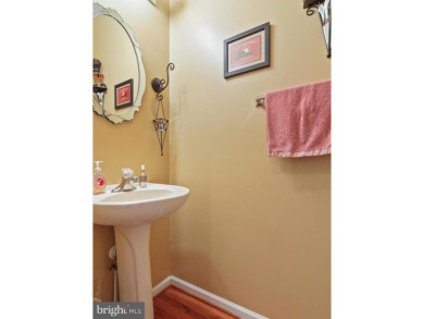 Welcome to 62 Niblick Ct, Martinsburg, WV - where spacious on Stonebridge Golf Club in West Virginia - for sale on GolfHomes.com, golf home, golf lot