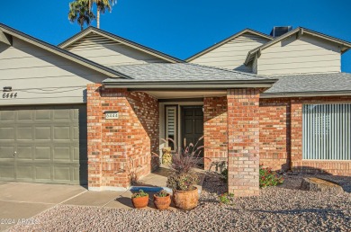 This lovely, updated and meticulously maintained home has on Kierland Golf Club in Arizona - for sale on GolfHomes.com, golf home, golf lot