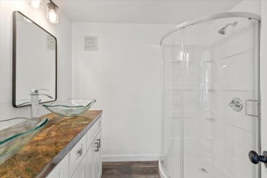 YOU OWN THE LAND in this beautifully updated 2 bed, 2 bath home on The Club At Shenandoah Springs in California - for sale on GolfHomes.com, golf home, golf lot
