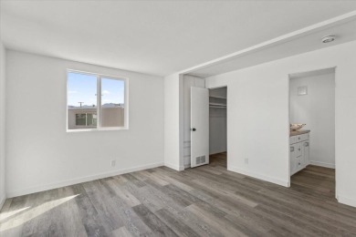 YOU OWN THE LAND in this beautifully updated 2 bed, 2 bath home on The Club At Shenandoah Springs in California - for sale on GolfHomes.com, golf home, golf lot