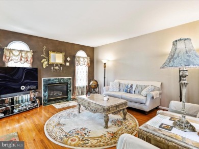 Welcome to 62 Niblick Ct, Martinsburg, WV - where spacious on Stonebridge Golf Club in West Virginia - for sale on GolfHomes.com, golf home, golf lot