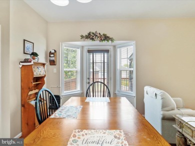Welcome to 62 Niblick Ct, Martinsburg, WV - where spacious on Stonebridge Golf Club in West Virginia - for sale on GolfHomes.com, golf home, golf lot