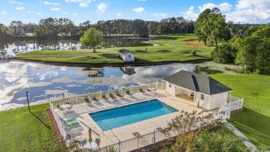 Experience the perfect blend of comfort, style, and location in on Aberdeen Golf and Country Club in South Carolina - for sale on GolfHomes.com, golf home, golf lot