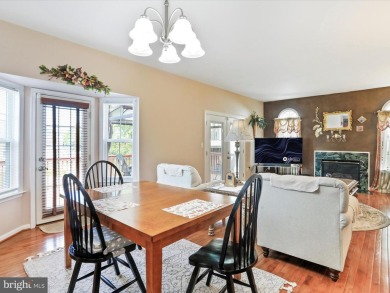Welcome to 62 Niblick Ct, Martinsburg, WV - where spacious on Stonebridge Golf Club in West Virginia - for sale on GolfHomes.com, golf home, golf lot