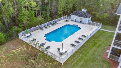Experience the perfect blend of comfort, style, and location in on Aberdeen Golf and Country Club in South Carolina - for sale on GolfHomes.com, golf home, golf lot