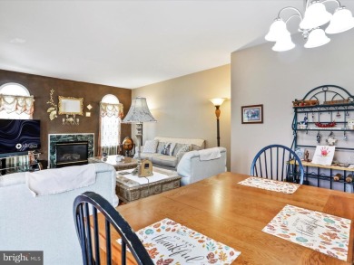 Welcome to 62 Niblick Ct, Martinsburg, WV - where spacious on Stonebridge Golf Club in West Virginia - for sale on GolfHomes.com, golf home, golf lot