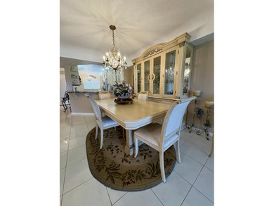 Welcome to this beautifully updated 2BR/2BA condo in the highly on Boca Dunes Golf and Country Club in Florida - for sale on GolfHomes.com, golf home, golf lot