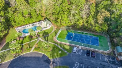 Experience the perfect blend of comfort, style, and location in on Aberdeen Golf and Country Club in South Carolina - for sale on GolfHomes.com, golf home, golf lot
