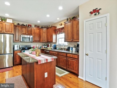 Welcome to 62 Niblick Ct, Martinsburg, WV - where spacious on Stonebridge Golf Club in West Virginia - for sale on GolfHomes.com, golf home, golf lot
