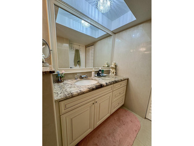 Welcome to this beautifully updated 2BR/2BA condo in the highly on Boca Dunes Golf and Country Club in Florida - for sale on GolfHomes.com, golf home, golf lot