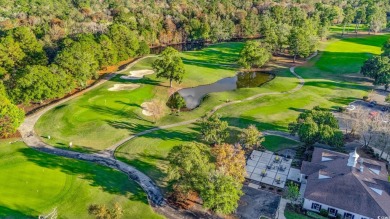 Experience the perfect blend of comfort, style, and location in on Aberdeen Golf and Country Club in South Carolina - for sale on GolfHomes.com, golf home, golf lot