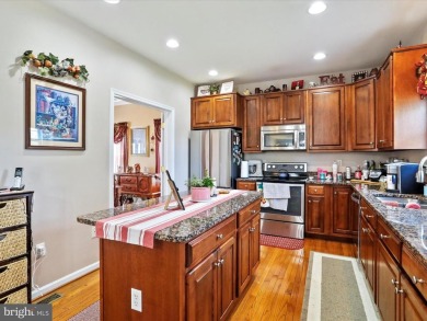 Welcome to 62 Niblick Ct, Martinsburg, WV - where spacious on Stonebridge Golf Club in West Virginia - for sale on GolfHomes.com, golf home, golf lot
