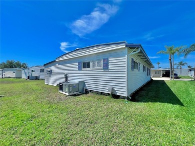 Charming 2-Bedroom, 2-Bath Home in Fairway Village - SELLER WILL on Fairway Village Golf Course in Florida - for sale on GolfHomes.com, golf home, golf lot