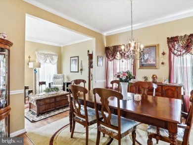 Welcome to 62 Niblick Ct, Martinsburg, WV - where spacious on Stonebridge Golf Club in West Virginia - for sale on GolfHomes.com, golf home, golf lot