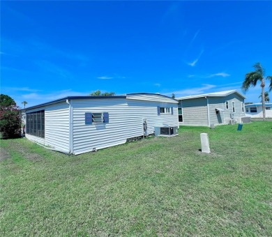 Charming 2-Bedroom, 2-Bath Home in Fairway Village - SELLER WILL on Fairway Village Golf Course in Florida - for sale on GolfHomes.com, golf home, golf lot