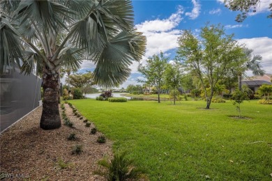 Located on the banks of the Orange River in East Fort Myers lies on Verandah Golf Course and Club in Florida - for sale on GolfHomes.com, golf home, golf lot