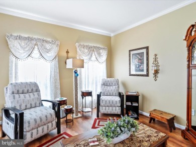 Welcome to 62 Niblick Ct, Martinsburg, WV - where spacious on Stonebridge Golf Club in West Virginia - for sale on GolfHomes.com, golf home, golf lot