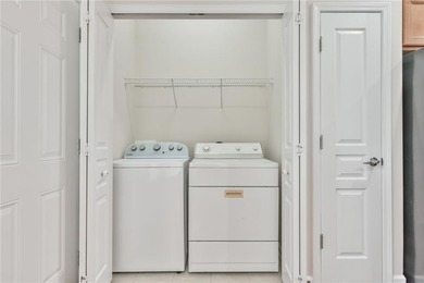 WHAT IS SPECIAL ABOUT THIS HOME? This Gray Myst is move-in ready on Reunion Golf Club in Georgia - for sale on GolfHomes.com, golf home, golf lot