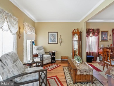 Welcome to 62 Niblick Ct, Martinsburg, WV - where spacious on Stonebridge Golf Club in West Virginia - for sale on GolfHomes.com, golf home, golf lot