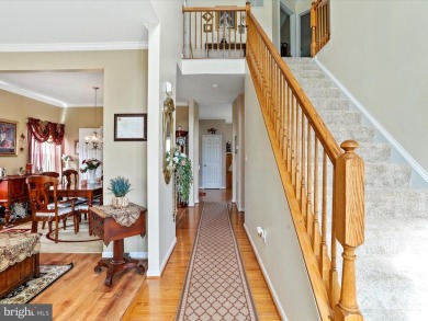 Welcome to 62 Niblick Ct, Martinsburg, WV - where spacious on Stonebridge Golf Club in West Virginia - for sale on GolfHomes.com, golf home, golf lot