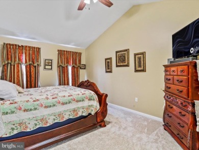 Welcome to 62 Niblick Ct, Martinsburg, WV - where spacious on Stonebridge Golf Club in West Virginia - for sale on GolfHomes.com, golf home, golf lot