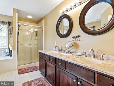 Welcome to 62 Niblick Ct, Martinsburg, WV - where spacious on Stonebridge Golf Club in West Virginia - for sale on GolfHomes.com, golf home, golf lot