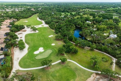 Located on the banks of the Orange River in East Fort Myers lies on Verandah Golf Course and Club in Florida - for sale on GolfHomes.com, golf home, golf lot