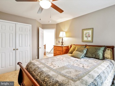 Welcome to 62 Niblick Ct, Martinsburg, WV - where spacious on Stonebridge Golf Club in West Virginia - for sale on GolfHomes.com, golf home, golf lot