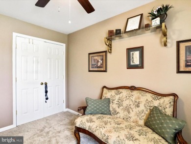 Welcome to 62 Niblick Ct, Martinsburg, WV - where spacious on Stonebridge Golf Club in West Virginia - for sale on GolfHomes.com, golf home, golf lot