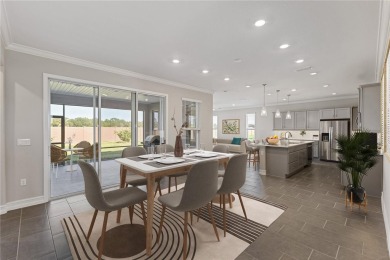 One or more photo(s) has been virtually staged. THIS SHEA HOMES on Trilogy at Ocala Preserve in Florida - for sale on GolfHomes.com, golf home, golf lot