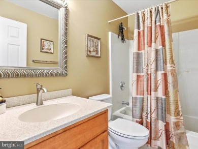 Welcome to 62 Niblick Ct, Martinsburg, WV - where spacious on Stonebridge Golf Club in West Virginia - for sale on GolfHomes.com, golf home, golf lot