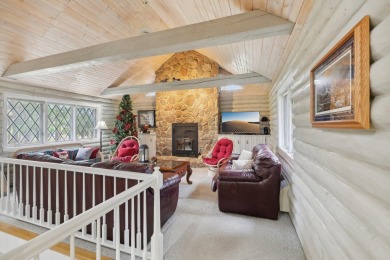 Welcome to your private retreat on the greens of Portage Country on Portage Country Club in Wisconsin - for sale on GolfHomes.com, golf home, golf lot
