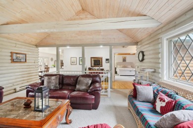 Welcome to your private retreat on the greens of Portage Country on Portage Country Club in Wisconsin - for sale on GolfHomes.com, golf home, golf lot