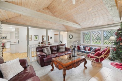 Welcome to your private retreat on the greens of Portage Country on Portage Country Club in Wisconsin - for sale on GolfHomes.com, golf home, golf lot