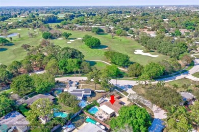 Exceptional Renovated 3-Bedroom, 2-Bath Home in the Heart of on Fort Lauderdale Country Club in Florida - for sale on GolfHomes.com, golf home, golf lot