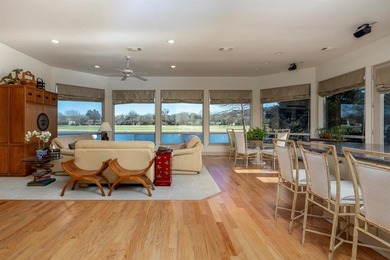 Designed for effortless entertaining and everyday luxury, this on Mira Vista Country Club in Texas - for sale on GolfHomes.com, golf home, golf lot